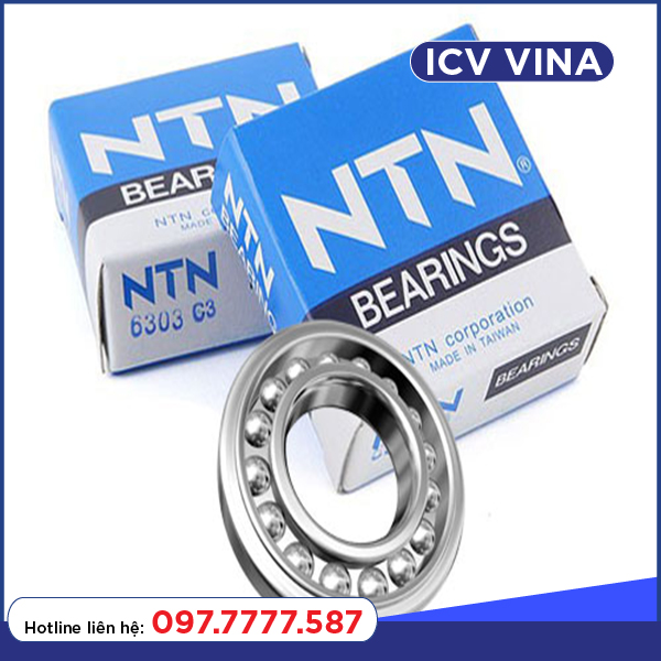 Vòng Bi NTN